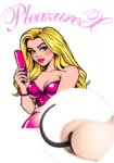 Hondenstaart – sextoys series