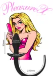 Hondenstaart – sextoys series