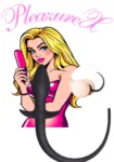 Hondenstaart – sextoys series