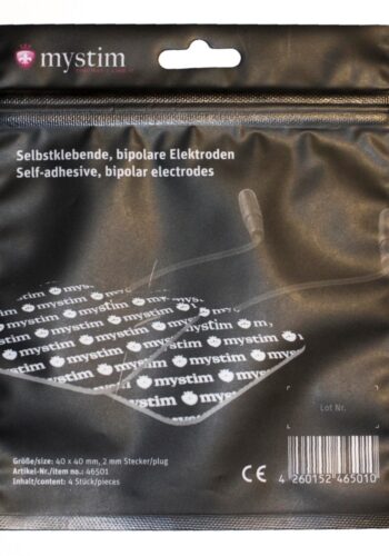 Replacement Electrodes