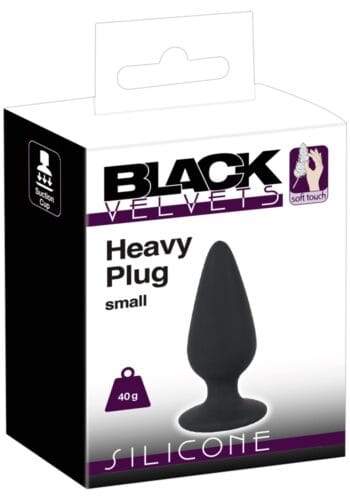 Heavy plug