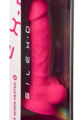 Premium Dildo