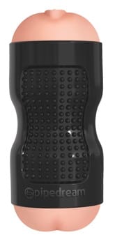 Tight Grip Pussy & Ass Masturbator