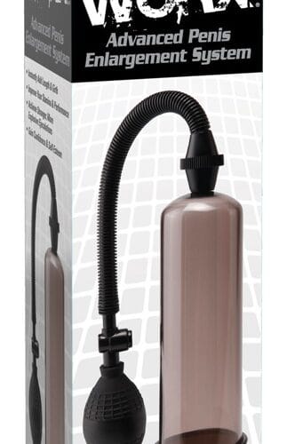 Beginner’s Power Pump