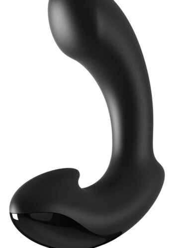 Silicone P-Spot Massager