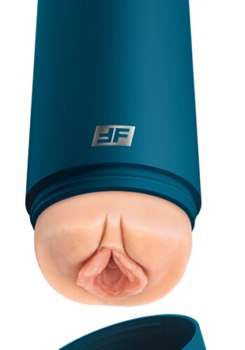 Fuck Flask Private Pleaser