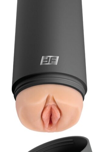 Fuck Flask Secret Delight