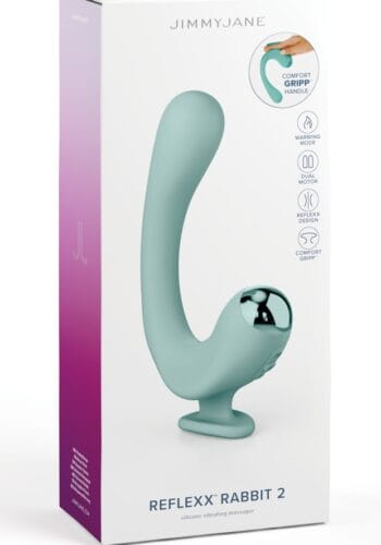 Reflexx Rabbit 2