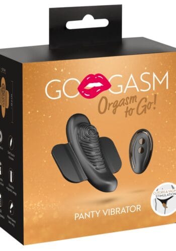 Panty Vibrator