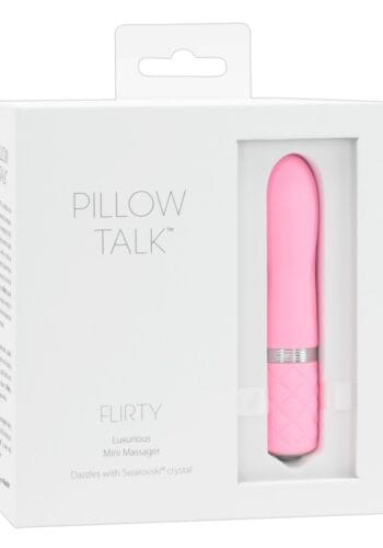 Pillow Talk Flirty