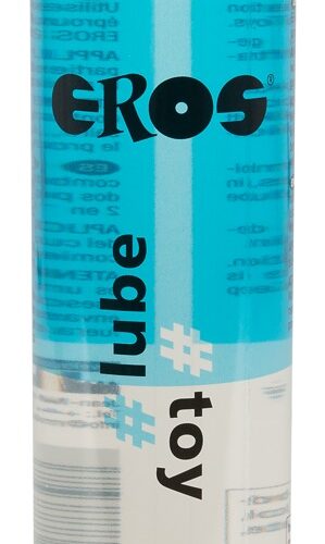 2in1 lube & toy