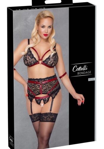 Suspender Set