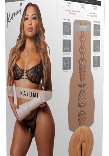 Kazumi
