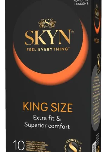 King Size 10 pcs