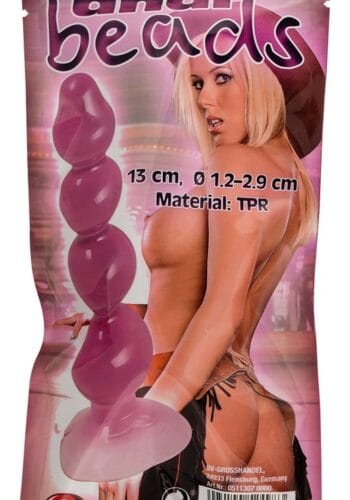 Anal Beads