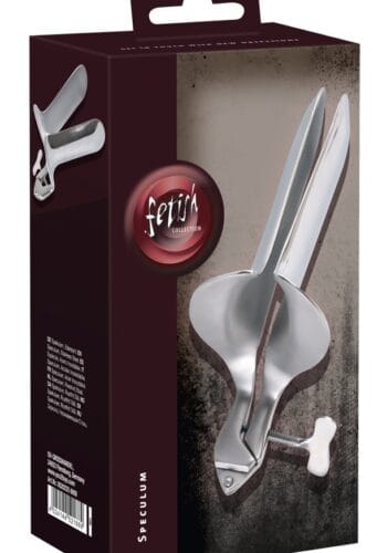Vaginal Speculum