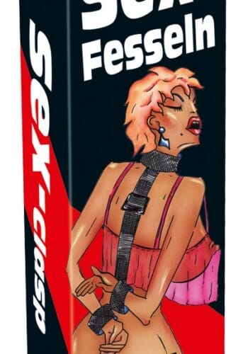 Sex Restraints