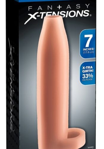 Real Feel Enhancer XL