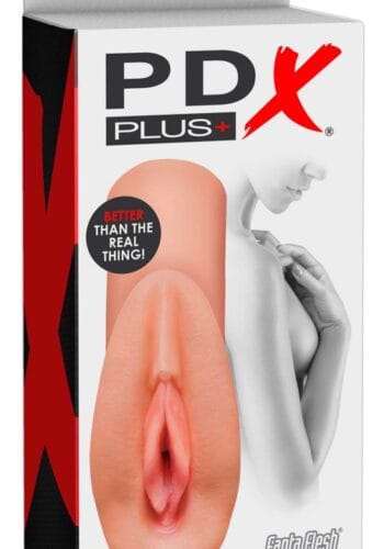 Perfect Pussy: Heaven Stroker