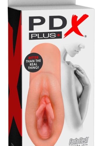 Perfect Pussy: Dream Stroker