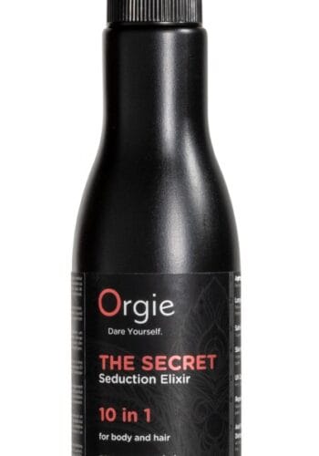 Secret Seduction Elixir
