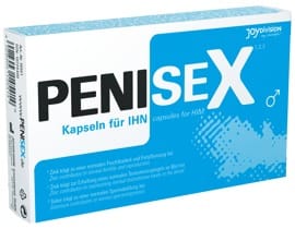 PENISEX Capsules