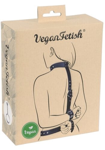 Restraint Set, vegan