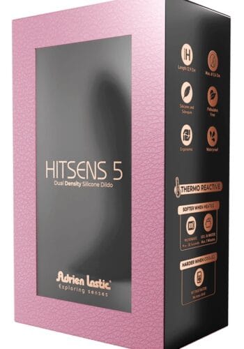 Hitsens 5