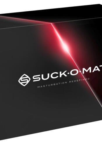Suck-O-Mat 3