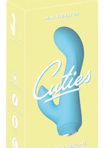 Mini Vibrator