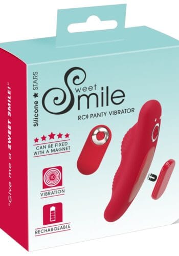 RC Panty VIbrator