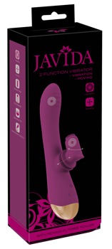 2 Function Vibrator