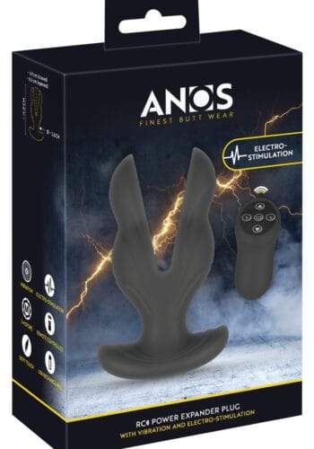 RC Power Expander Plug