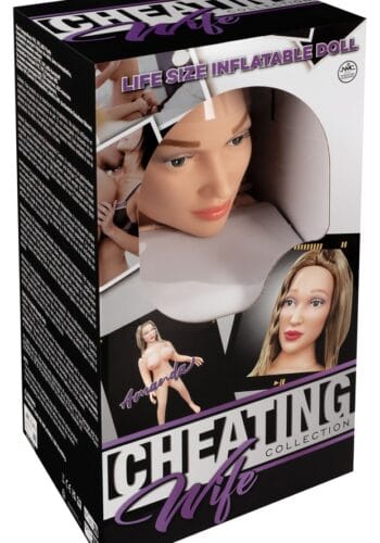 Cheating Wife Amanda