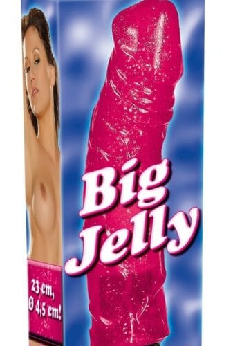 Big Jelly
