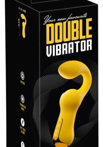 Double Vibrator