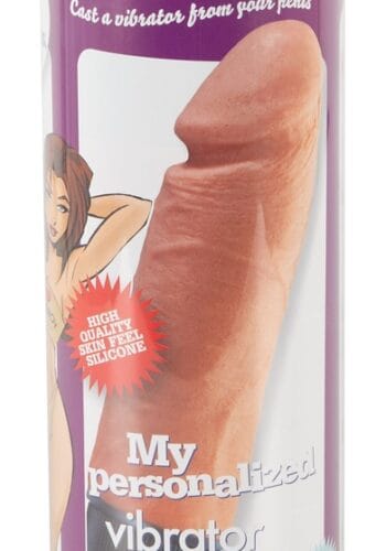 Cloneboy Vibrator