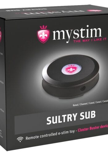 Sultry Sub