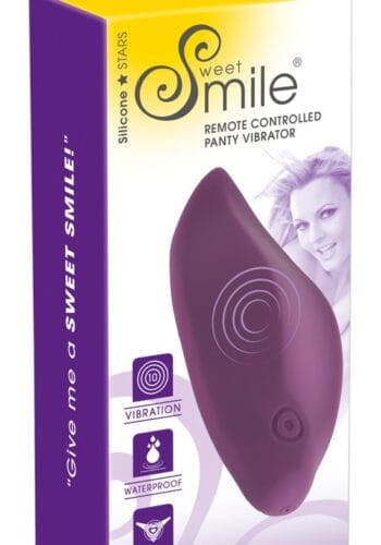 Panty Vibrator