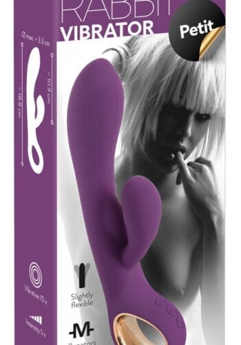 Rabbit Vibrator Petit