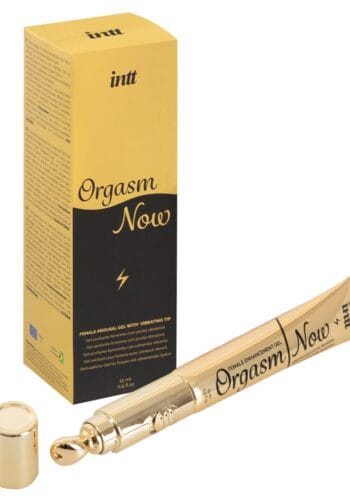 Orgasm Now