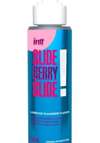 Slide Berry Slide!