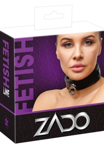 Bondage Collar