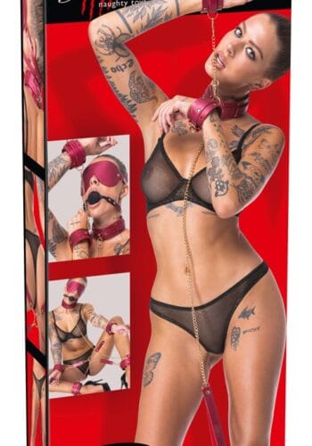 Bondage Set