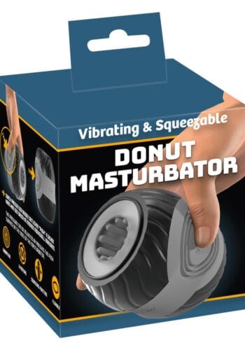 Donut Masturbator