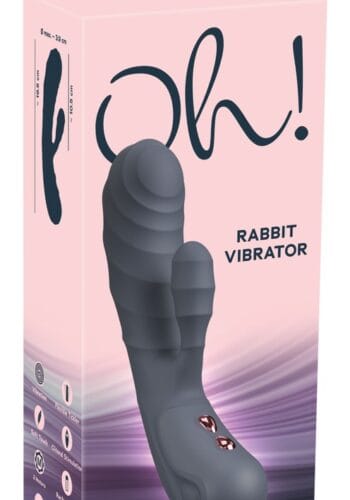 Oh! Rabbit Vibrator