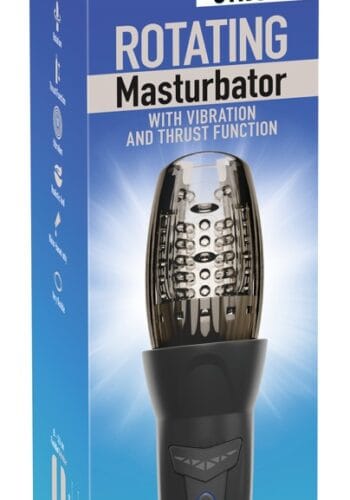 Rotating Masturbator