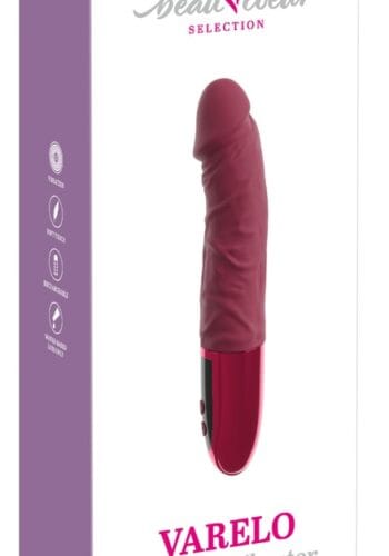 VARELO Natural Vibrator