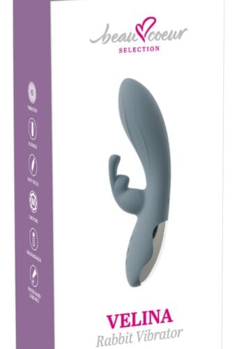 VELINA Rabbit Vibrator