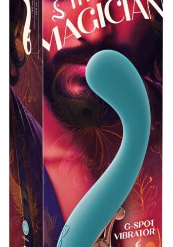 The Magician G-Spot Vibrator